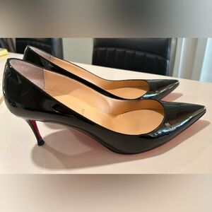 Christian Louboutin Kate Pumps